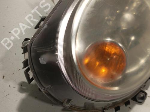 Left headlight MINI MINI (R56) Cooper | BP22570391C28 - Image 2