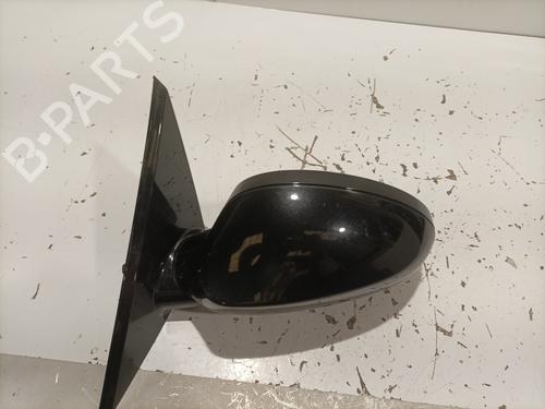 Left mirror BMW 1 (E81) 118 d | BP22577407C26 