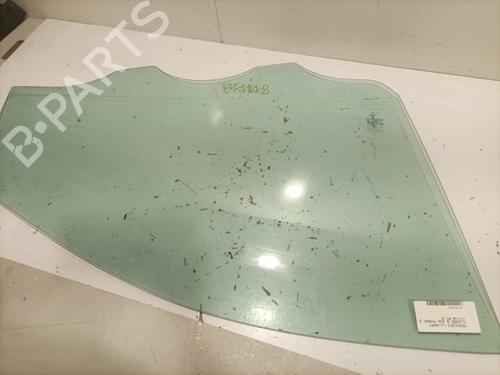 Front right door window MERCEDES-BENZ B-CLASS Sports Tourer (W246, W242) B 180 CDI / d (246.212) | BP22589653C19 