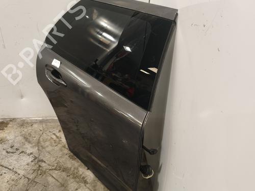 Dør højre bagtil CITROËN C4 CACTUS 1.6 BlueHDi 100 | BP36394865C5 - Image 7
