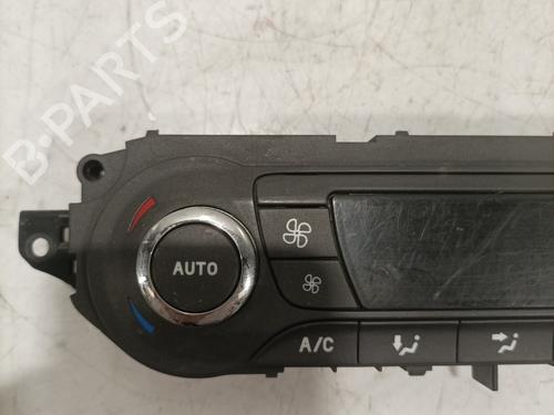 Climate control FORD FOCUS II (DA_, HCP, DP) 1.6 TDCi | BP27485090I5 