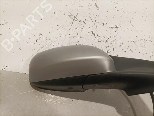Right mirror ALFA ROMEO 159 (939_) 2.2 JTS (939AXB1B, 939AXB11) | BP22573171C27 