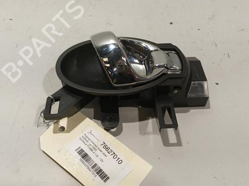 Used Front right interior door handle NISSAN MICRA IV (K13K, K13KK) 1.2 (80 hp) 22574901