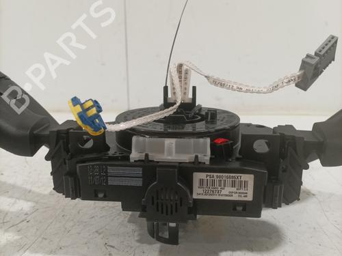 Steering column stalk PEUGEOT 308 SW I (4E_, 4H_) 1.6 HDi | BP29191456I23 
