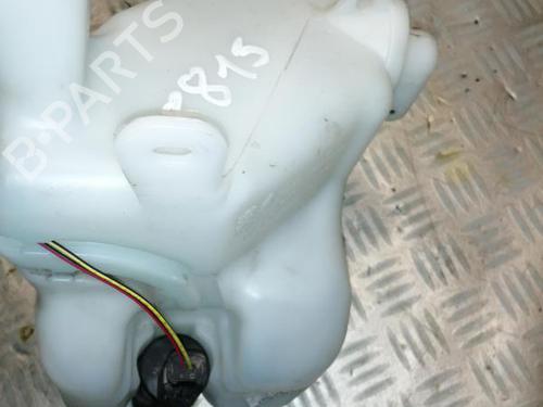 Used Windscreen washer tank PEUGEOT 208 I (CA_, CC_) 1.0 VTi (68 hp) 22589753