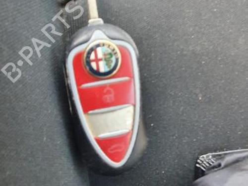 Used Parts ALFA ROMEO MITO (955_) 1.4 (955.AXB1B, 955.AXU1A) 2107336