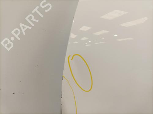 Left front door CITROËN C1 (PM_, PN_) 1.0 | BP22589542C2 