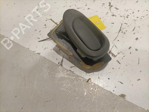 Used Front left interior door handle Front left interior door handle PEUGEOT 206 Hatchback (2A/C) 1.4 HDi eco 70 (68 hp) 22583255 22583255