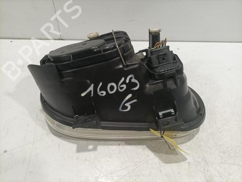 Left headlight VW GOLF IV (1J1) 1.4 16V | BP31859746C28 