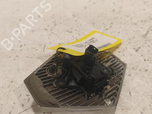 Camera RENAULT MEGANE IV Hatchback (B9A/M/N_) 1.6 TCe 205 (B9MV) | BP36683567E14  - Image 5