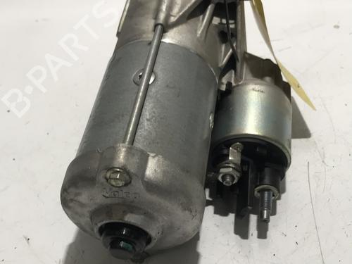 Starter RENAULT MEGANE III Hatchback (BZ0/1_, B3_) 1.6 dCi (BZ00, BZ12, BZ13) | BP26738286M8 