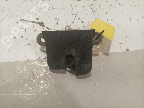 Tailgate lock VW GOLF V (1K1) 2.0 TDI 16V | BP22583342C101 