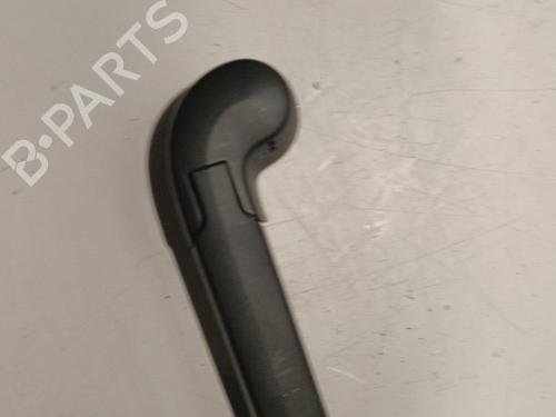 Rear windshield wiper arm AUDI A1 Sportback (8XA, 8XF) 1.4 TDI | BP22574597C144 