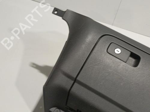 Used Glove box Glove box VW GOLF VI (5K1) 1.4 (80 hp) 22570192 22570192