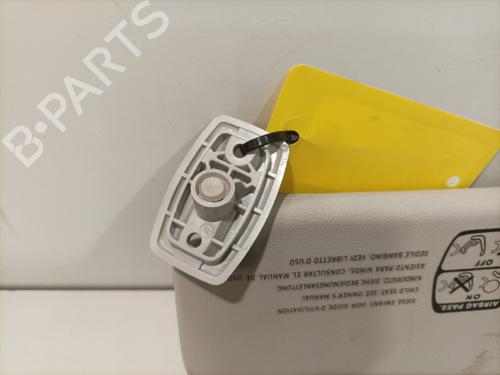 Used Right sun visor Right sun visor CITROËN SAXO (S0, S1) 1.1 X, SX (60 hp) 22579105 22579105