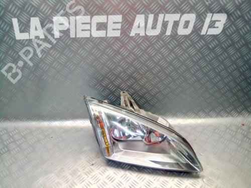 Højre forlygte FORD FOCUS II (DA_, HCP, DP) 1.6 TDCi (90 hp) 22584852