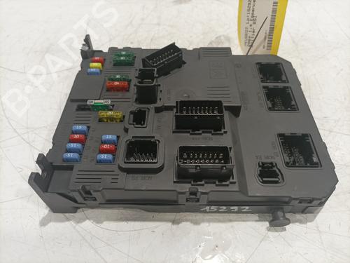 Used Fuse box PEUGEOT 206+ (2L_, 2M_) 1.4 i (73 hp) 30973128