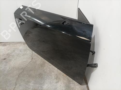 Right front door AUDI TT (FV3, FVP) 1.8 TFSI | BP29893315C3