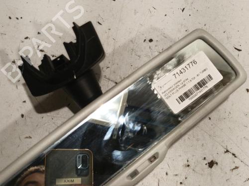 Used Rear mirror VW GOLF PLUS V (5M1, 521) 1.9 TDI (105 hp) 22576675