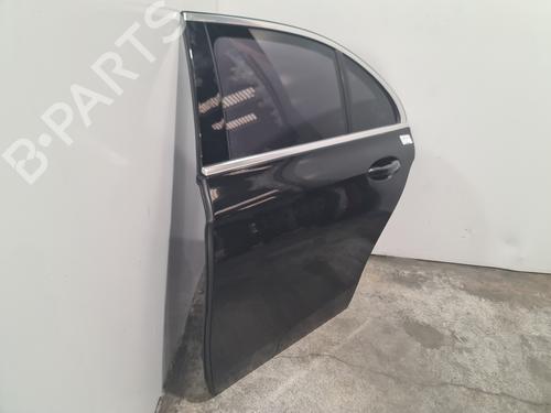 Dør venstre bagtil MERCEDES-BENZ E-CLASS (W213) E 200 d (213.013) | BP33299485C4 - Image 5