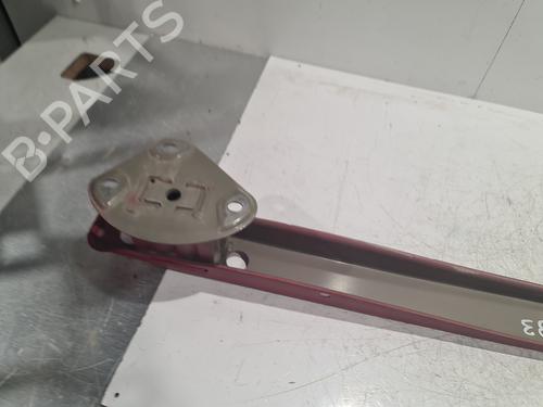 Used Rear bumper reinforcement Rear bumper reinforcement PEUGEOT 108 1.0 VTi (69 hp) 33611099 33611099