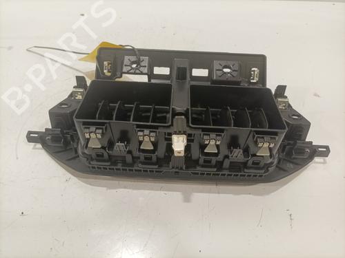 Air vent PEUGEOT 2008 II (UD_, US_, UY_, UJ_, UR_, UC_) 1.5 BlueHDI 130 | BP27327596I21 