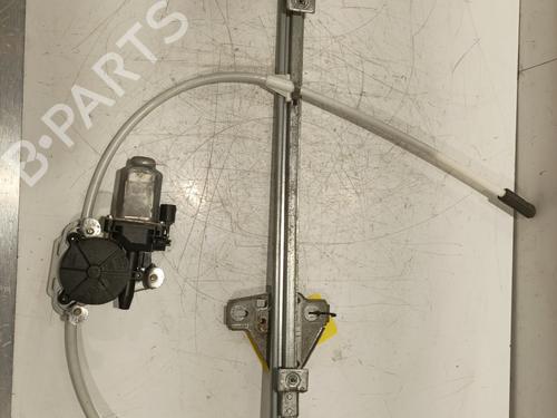 Alzavetro anteriore sinistro RENAULT MASTER II Van (FD) 2.2 dCI 90 (FD0G, FD0N, FD2G, FD2N, FD3G, FD3N) | BP30821068C22