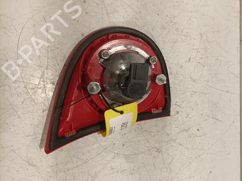 Højre baglygte bagklap Højre baglygte bagklap VW GOLF V (1K1) [2003-2010] 33950923 33950923