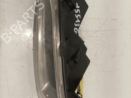Venstre  Fortil Tågelygte VW POLO V (6R1, 6C1) 1.6 TDI | BP29848034C30