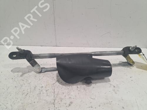 Front wiper motor FIAT PANDA (169_) 1.4 (169AXE1B) | BP36875582M29  - Image 5