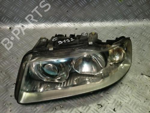Venstre forlygte AUDI A3 (8L1) 1.9 TDI (100 hp) 22587302
