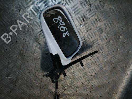 Used Left mirror VW POLO III (6N1) 60 1.4 (60 hp) 22577841