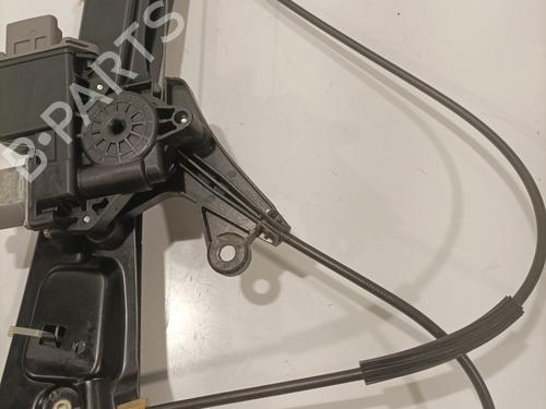 Front left window mechanism SMART FORTWO Coupe (453) 1.0 (453.342, 453.343) | BP24592606C22 - Image 4