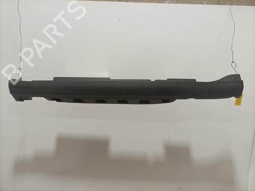 Used Left sideskirt MINI MINI COUNTRYMAN (R60) Cooper SD (143 hp) 29635630