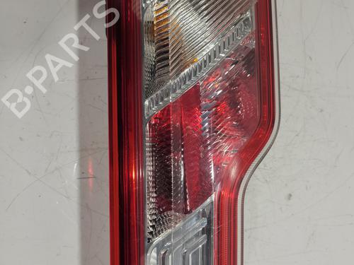 Right taillight FORD TRANSIT CUSTOM V362 Van (FY, FZ) 2.0 EcoBlue | BP30439212C35  - Image 6