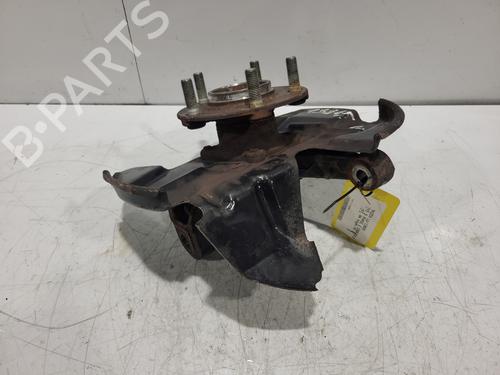 Left front steering knuckle MAZDA MX-5 III (NC) 1.8 (NC18) | BP30759810M25 - Image 2