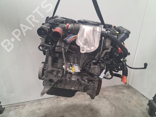 Engine CITROËN C4 CACTUS 1.6 BlueHDi 100 | BP36394866M1 - Image 9