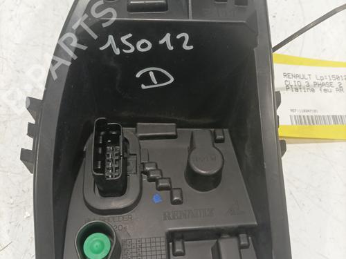 Lamp holder RENAULT CLIO III (BR0/1, CR0/1) 1.5 dCi (C/BR0G, C/BR1G) | BP28374816L10