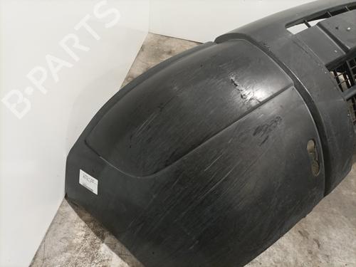 Front bumper CITROËN BERLINGO / BERLINGO FIRST Box Body/MPV (M_) 1.9 D 70 (MBWJZ, MCWJZ) | BP22583154C7 