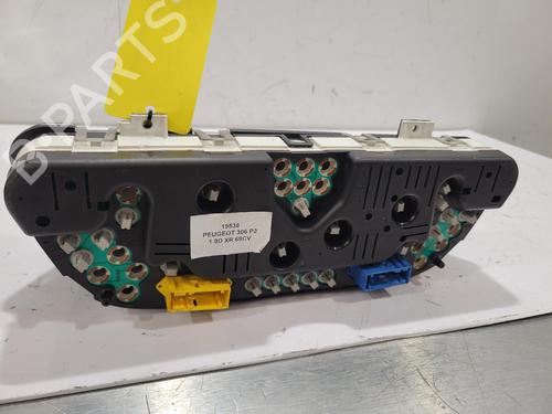 Used Instrument cluster Instrument cluster 39255259 39255259
