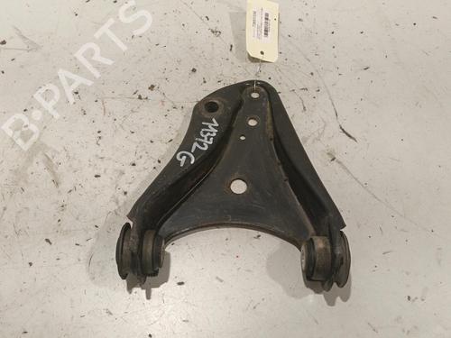 Used Left front suspension arm Left front suspension arm RENAULT CLIO II (BB_, CB_) 1.5 dCi (B/CB3M) (64 hp) 22587954 22587954