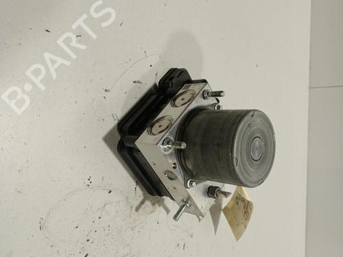 ABS pump RENAULT CLIO V (B7_) 1.5 Blue dCi 85 (B7AG) | BP22586780M43 
