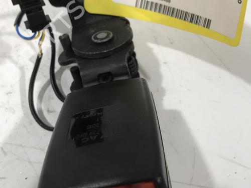 Used Seat buckle AUDI A3 Sportback (8VA, 8VF) S3 quattro (300 hp) 28429138