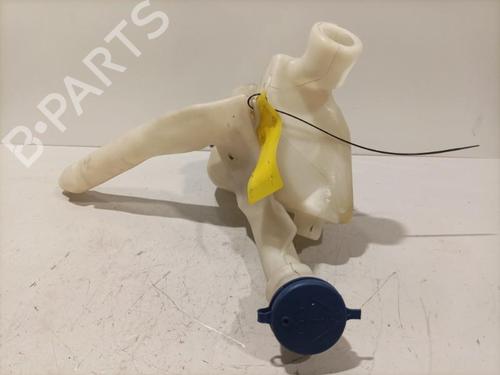 Used Windscreen washer tank PEUGEOT 208 I (CA_, CC_) 1.6 HDi (92 hp) 22569660