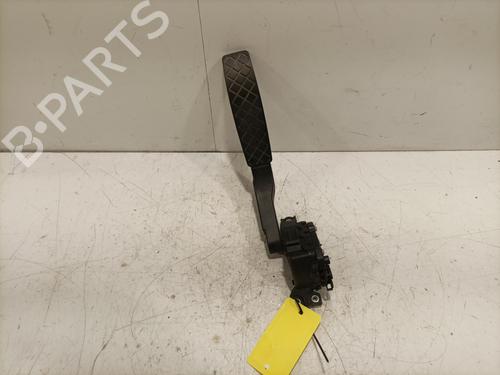 Used Pedal Pedal AUDI Q7 (4LB) 3.0 TDI quattro (233 hp) 33950406 33950406