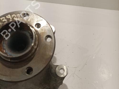 Used Left front steering knuckle Left front steering knuckle BMW 1 (F20) 116 i (136 hp) 23844503 23844503