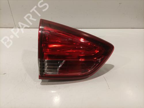 Used Left tailgate light RENAULT CLIO IV Grandtour (KH_) 1.5 dCi 90 (KHN3, KHN4) (90 hp) 29490092