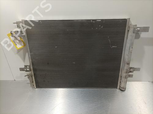 AC radiator PEUGEOT 5008 II (MC_, MJ_, MR_, M4_) 1.2 Hybrid 136 (MRHPYC) | BP22588813M32 