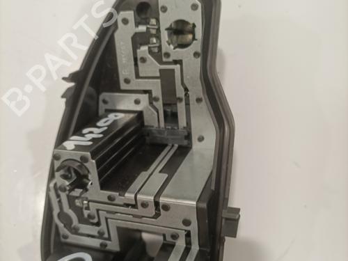 Lamp holder RENAULT TWINGO II (CN0_) 1.2 16V (CN04, CN0B) | BP24407933L10  - Image 6