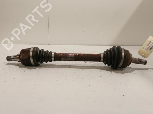Used Left front driveshaft PEUGEOT 308 I (4A_, 4C_) 1.6 HDi (109 hp) 22587646